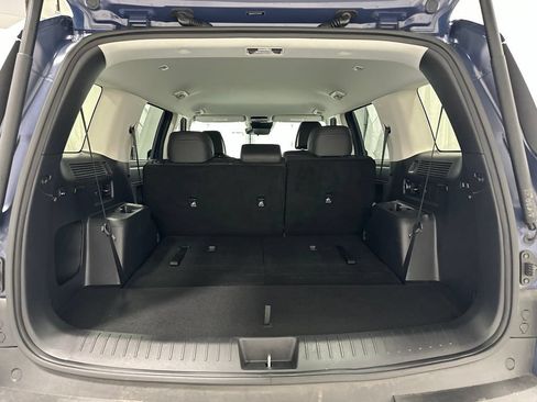 Used 2026 Hyundai Santa Fe SEL AWD/4WD image 47