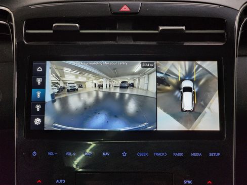 Used 2023 Hyundai Tucson Limited image 26