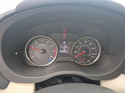 Used 2013 Subaru Crosstrek 2.0i Limited image 7