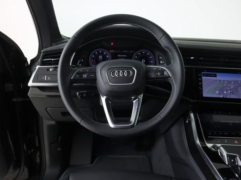 New 2026 Audi Q7 Premium Plus image 22