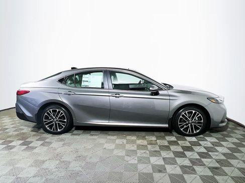 New 2026 Toyota Camry XLE image 9