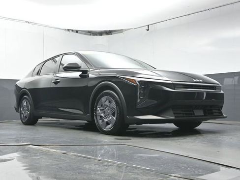 Used 2025 Kia K4 FWD image 30