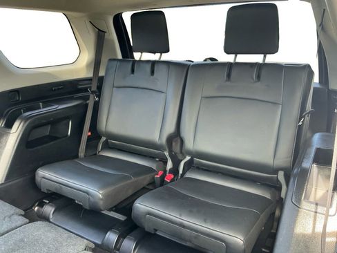 Used 2018 Toyota 4Runner Limited AWD/4WD image 21