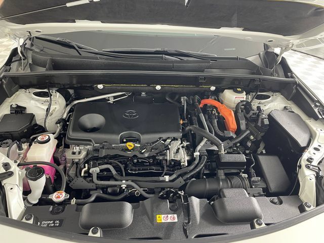 Used 2021 Toyota Venza Limited w/ Advanced Technology Package AWD/4WD image 22