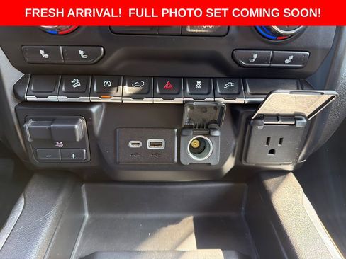 Used 2019 Chevrolet Silverado 1500 LT Trail Boss image 13