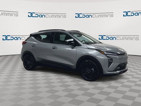 New 2027 Chevrolet Bolt RS w/ Technology Package FWD image 2