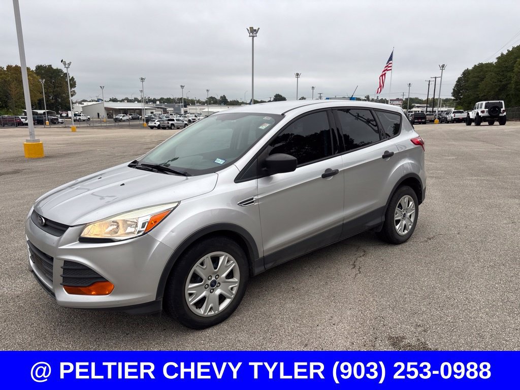 Used 2014 Ford Escape S FWD image 3