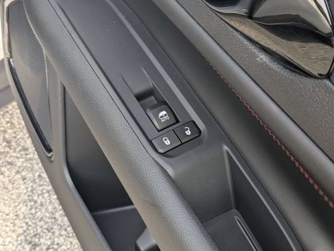 New 2026 Jeep Compass Trailhawk AWD/4WD image 34