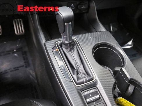 Used 2024 Honda Civic Sport image 12