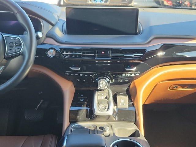 Used 2022 Acura MDX w/ Technology Package FWD image 20
