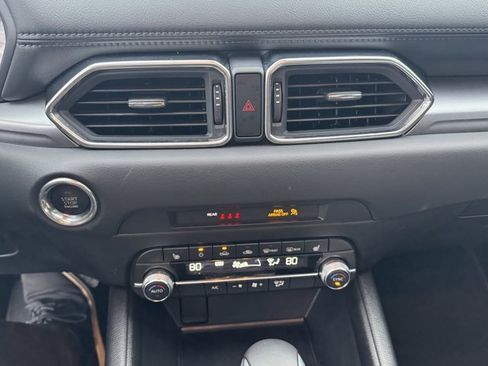 Used 2025 MAZDA CX-5 AWD 2.5 S w/ Preferred Package image 20