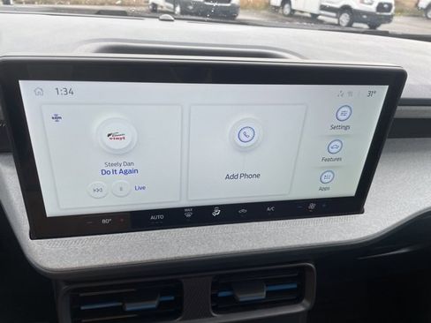 New 2025 Ford Maverick XLT w/ Equipment Group 302A image 32