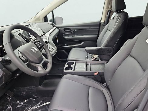 New 2026 Honda Odyssey EX-L image 19