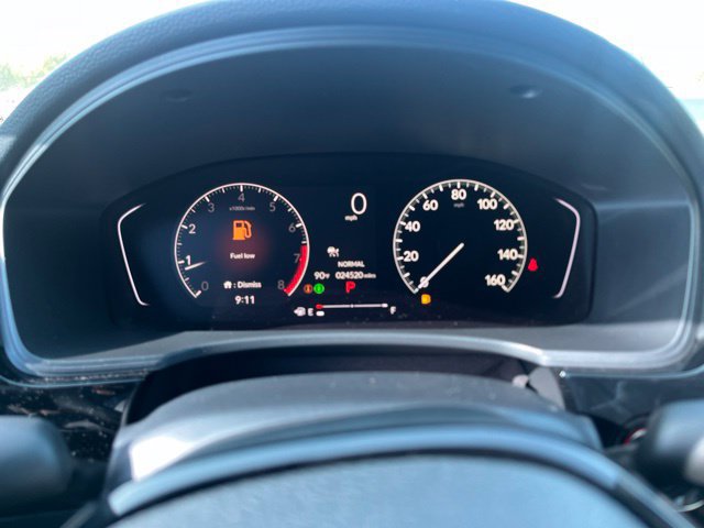 Used 2025 Honda Civic Sport image 20