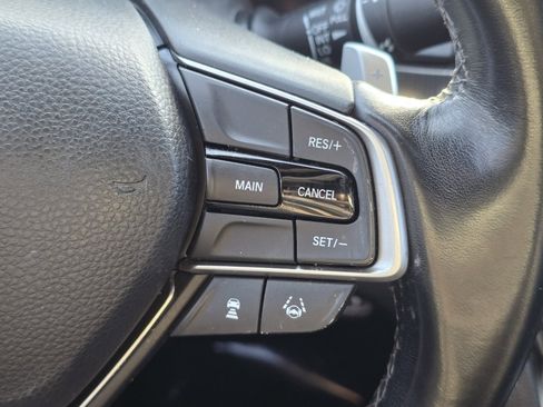 Certified 2020 Honda Accord Sport image 30