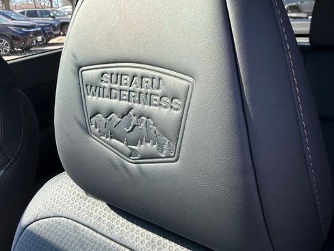 New 2026 Subaru Crosstrek 2.5i Wilderness AWD/4WD image 18