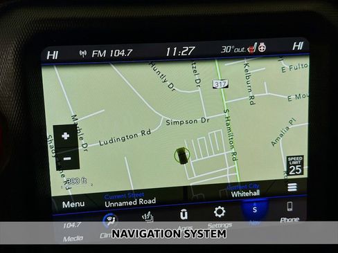 Used 2022 Jeep Wrangler Unlimited Rubicon w/ Cold Weather Group image 3