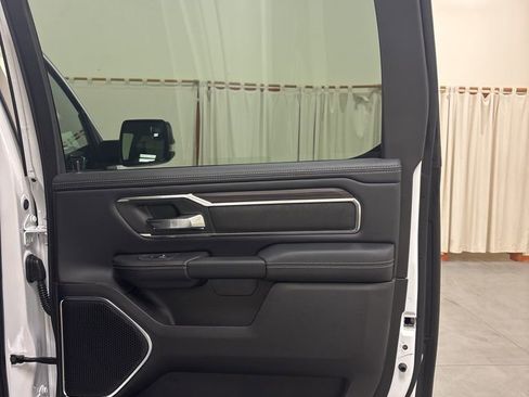 New 2026 RAM 1500 Laramie w/ Sport Appearance Package image 36