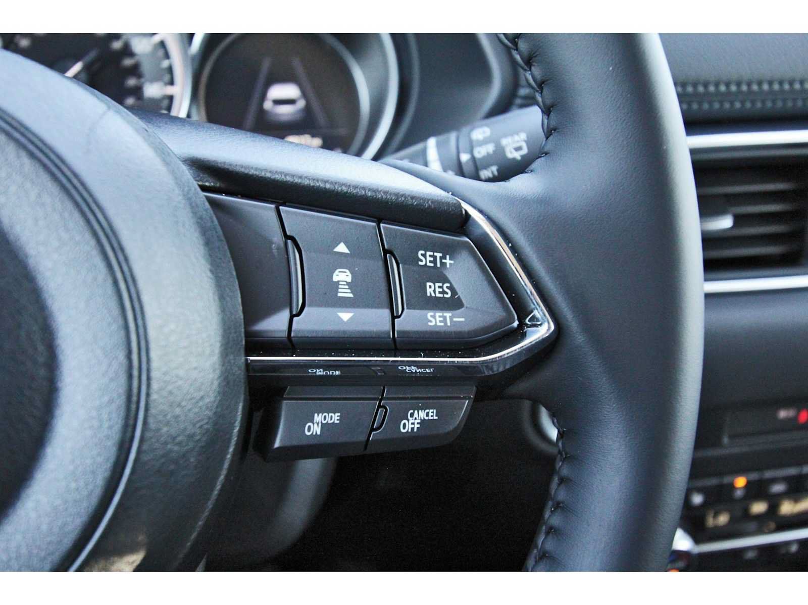 Used 2025 MAZDA CX-5 AWD 2.5 S image 16