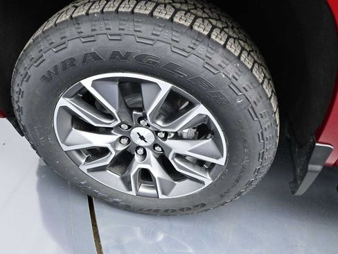 Used 2024 Chevrolet Silverado 1500 RST w/ Protection Package AWD/4WD image 30
