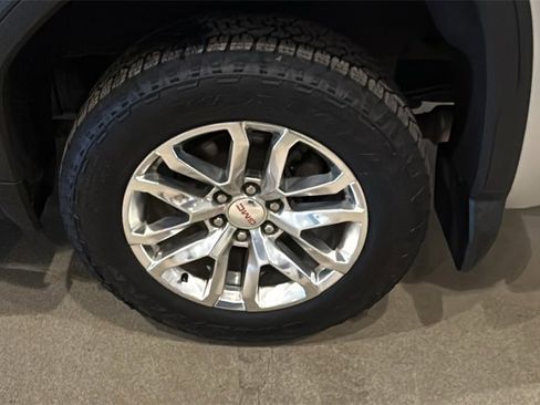 Used 2022 GMC Sierra 1500 SLT w/ SLT Premium Plus Package image 10