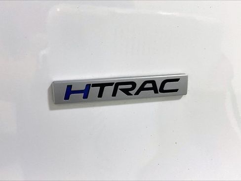 Used 2023 Hyundai Santa Fe SE AWD/4WD image 8
