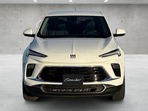 Certified 2024 Buick Encore GX Preferred image 18