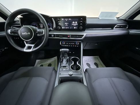 Used 2022 Kia K5 LXS image 18