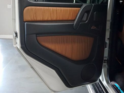Used 2011 Mercedes-Benz G 55 AMG 4MATIC image 78