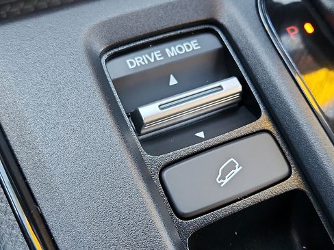 Certified 2026 Honda CR-V Sport Touring image 26