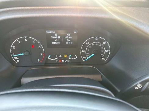 Used 2024 Ford Transit 350 148 Medium Roof image 40