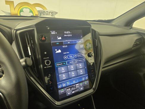 Used 2024 Subaru Crosstrek 2.5i Sport image 19