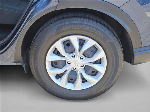Used 2024 Honda CR-V LX image 20