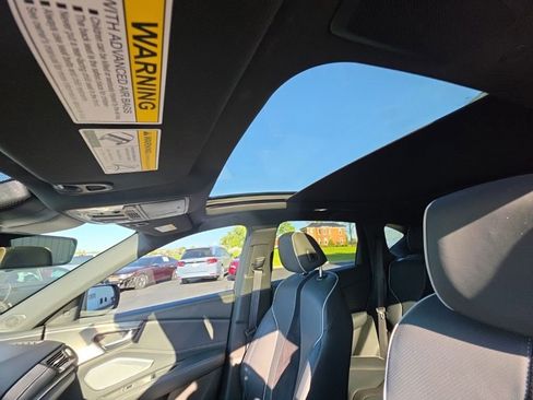 Used 2019 Acura RDX A-Spec AWD/4WD image 15