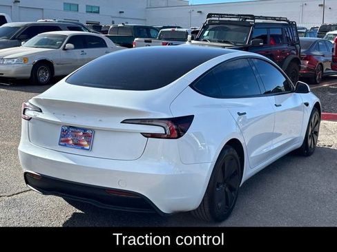 Used 2025 Tesla Model 3 Long Range image 5