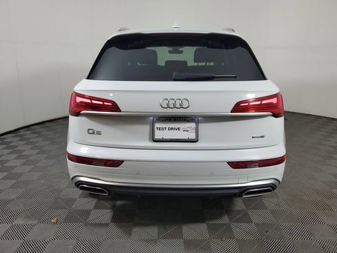 Used 2024 Audi Q5 2.0T Prestige AWD/4WD image 5