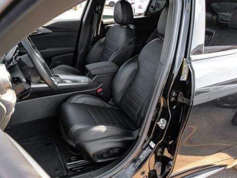 Used 2024 Alfa Romeo Tonale Ti w/ Premium Interior Package image 39