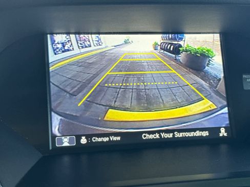 Certified 2017 Acura RDX AWD w/ Advance Package image 19