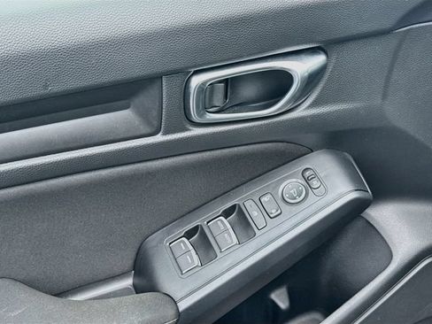 Used 2025 Honda Civic Sport image 22