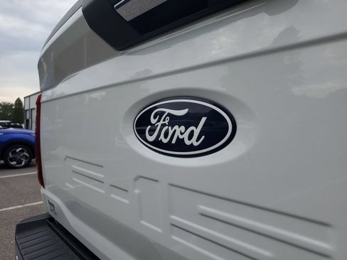 Used 2024 Ford F150 XLT w/ Tow/Haul Package AWD/4WD image 6