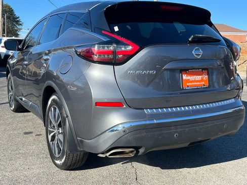Used 2021 Nissan Murano S w/ Cargo Package image 5
