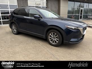 Used 2017 MAZDA CX-9 Touring video 1