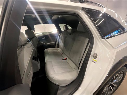 Certified 2023 Audi A4 2.0T allroad Premium Plus w/ Premium Plus Package AWD/4WD image 26