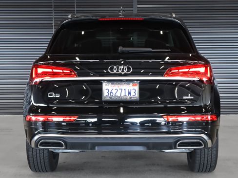 Used 2023 Audi Q5 2.0T Prestige AWD/4WD image 15