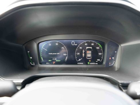 New 2026 Honda CR-V TrailSport image 16