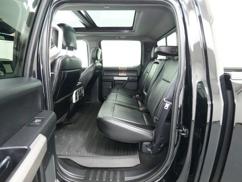 Used 2018 Ford F150 Lariat w/ Equipment Group 502A Luxury AWD/4WD image 22