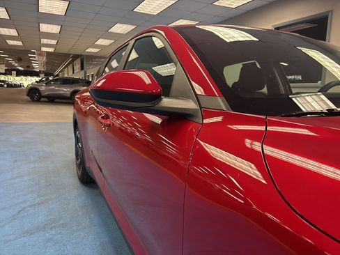 Used 2025 Kia K4 EX image 4