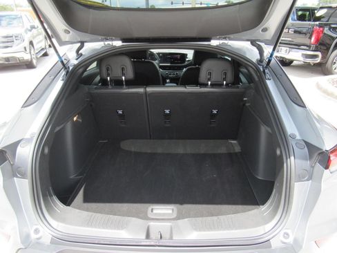 Used 2026 Buick Envista Preferred FWD image 31