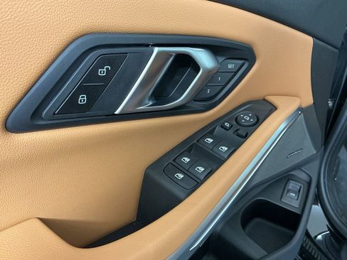 New 2026 BMW 330i Sedan w/ Premium Package image 18