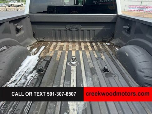 Used 2022 Ford F350 King Ranch w/ King Ranch Ultimate Package AWD/4WD image 17